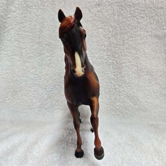 Breyer #1145 Liver Chestnut Paso Fino - Picture 2 of 5